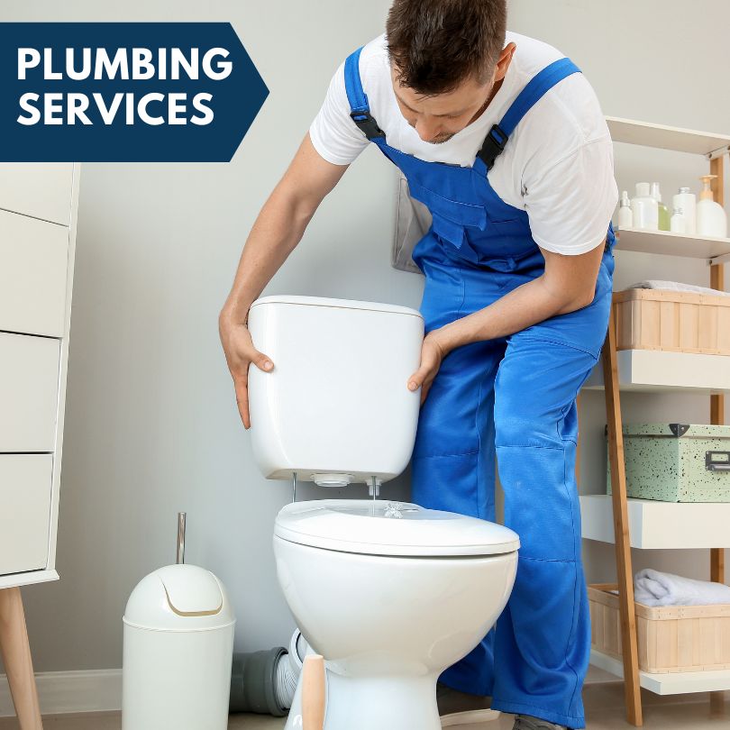 Plumbing Company in Twin Valley, MN