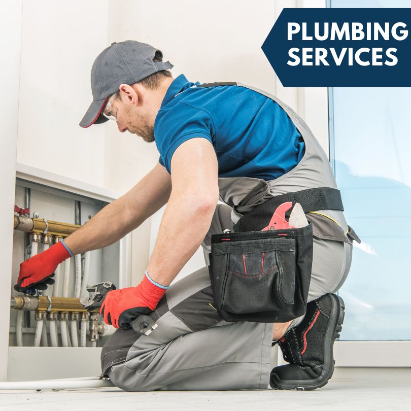 Twin Valley Plumbing Company